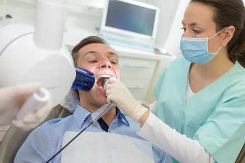 un Dentiste Saint Paul Reunion