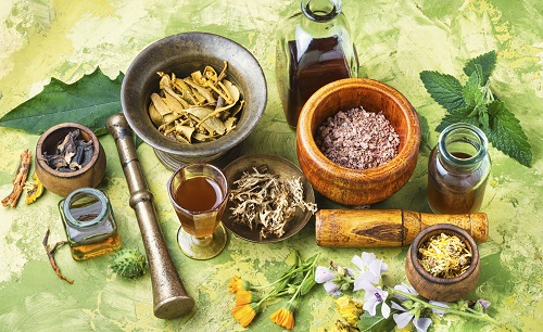 la formation naturopathe à distance