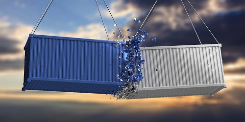 assurance logistique